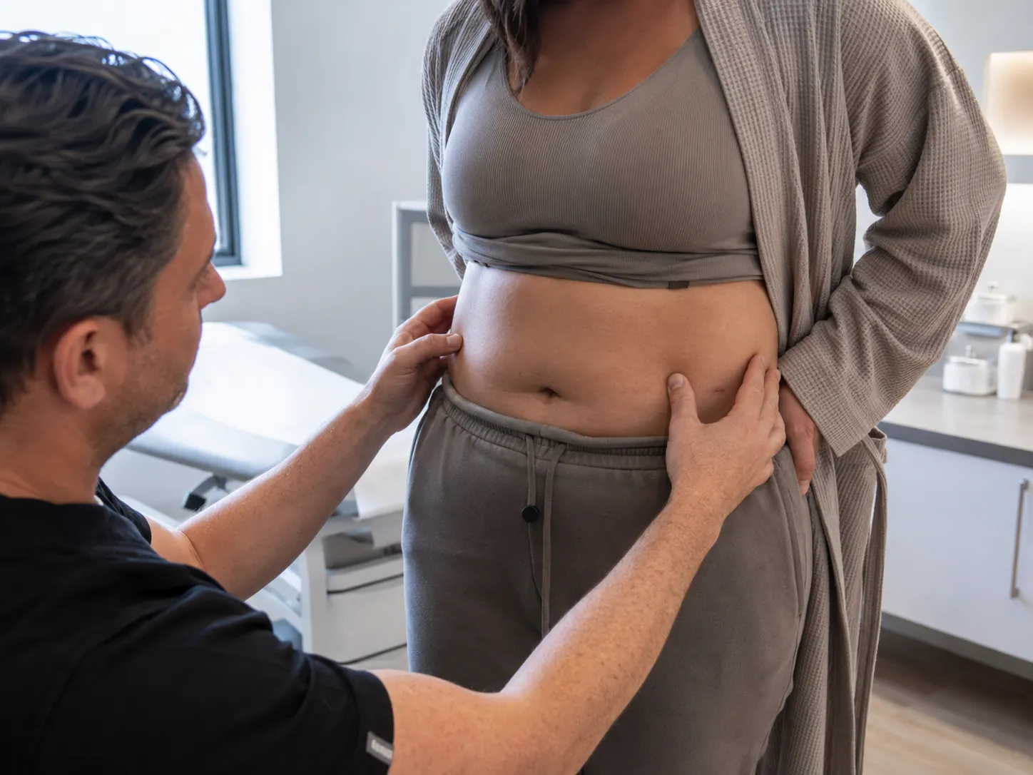 liposuction 360