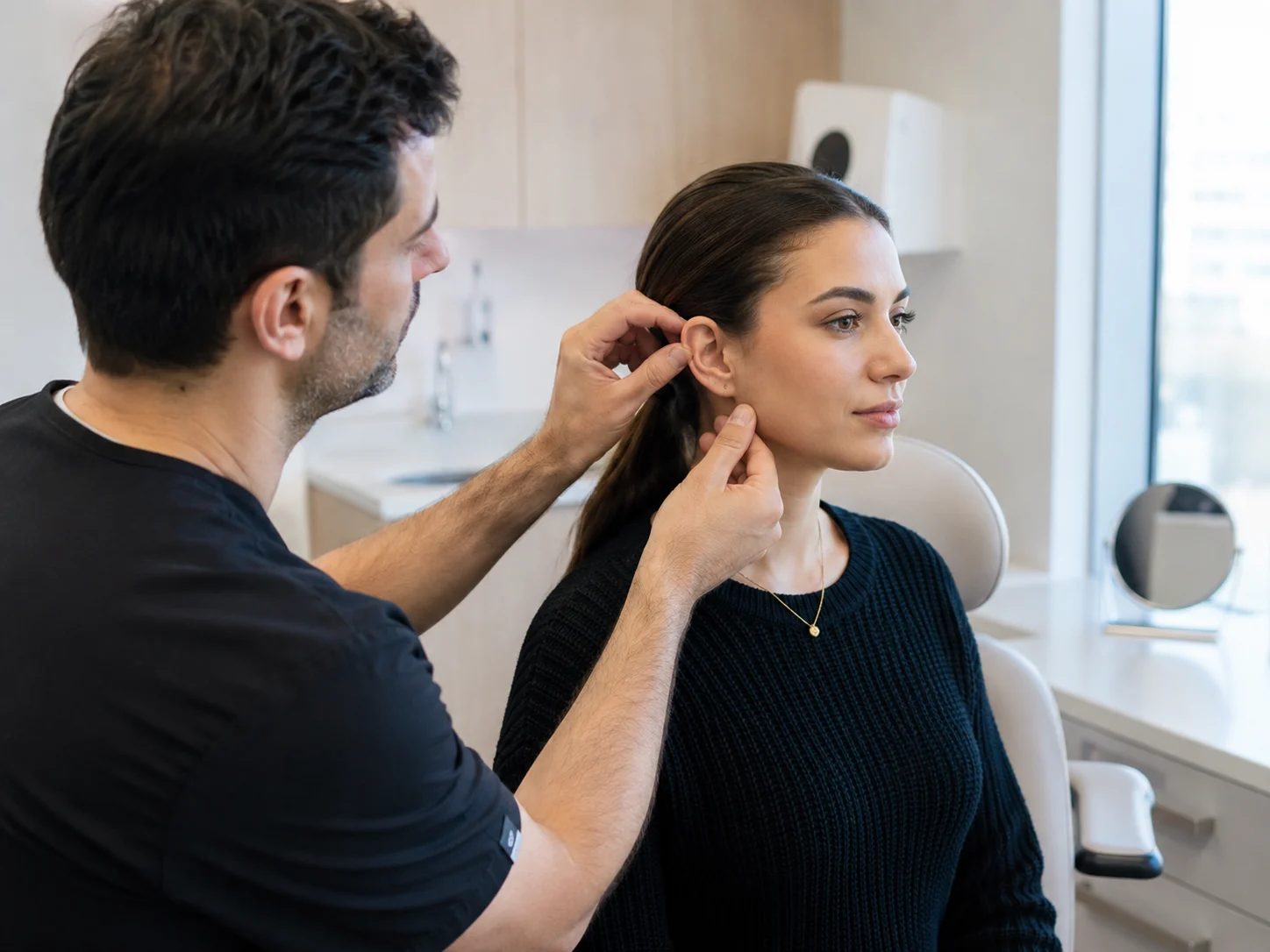 otoplasty consultation
