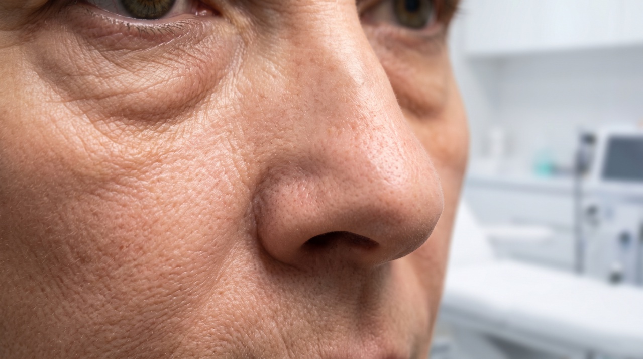 Midfacelift: Can a Midface Lift Fix Heavy Malar Bags?
