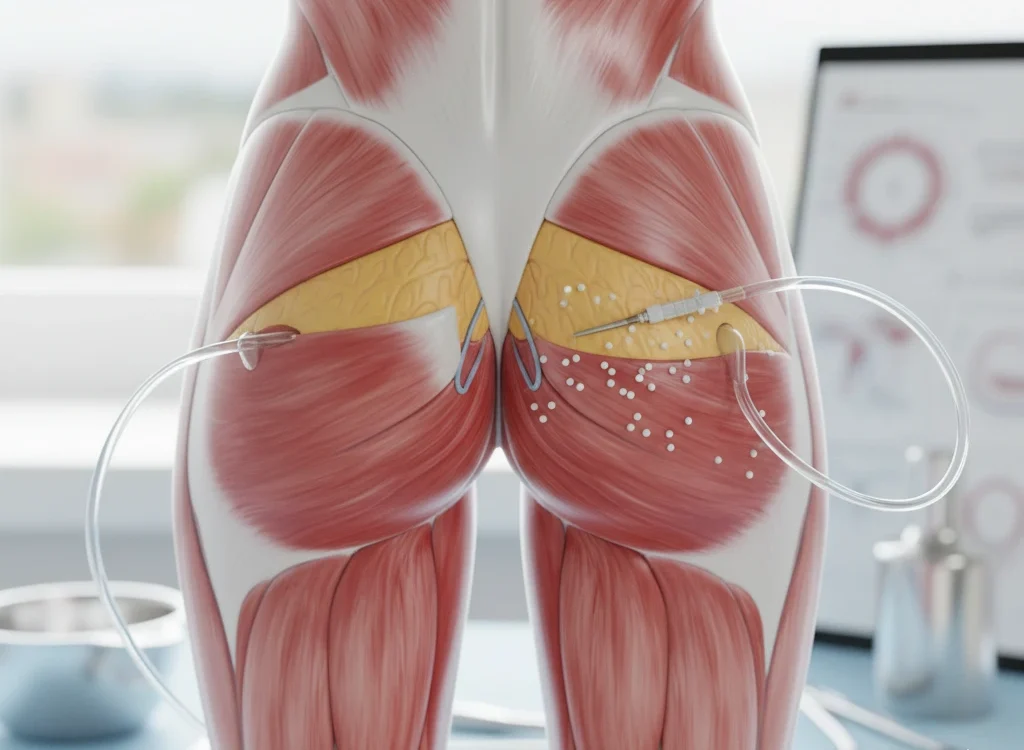3d anatomical model