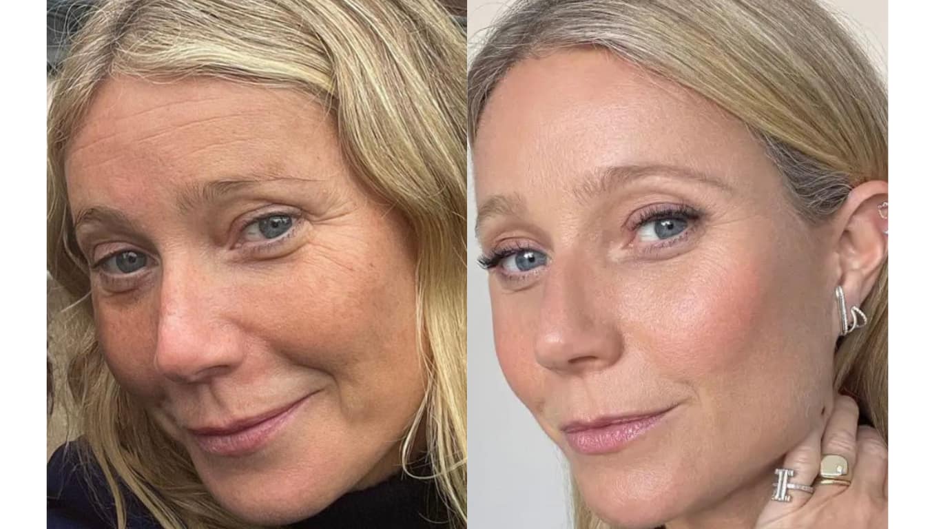 gwyneth paltrow before after cover