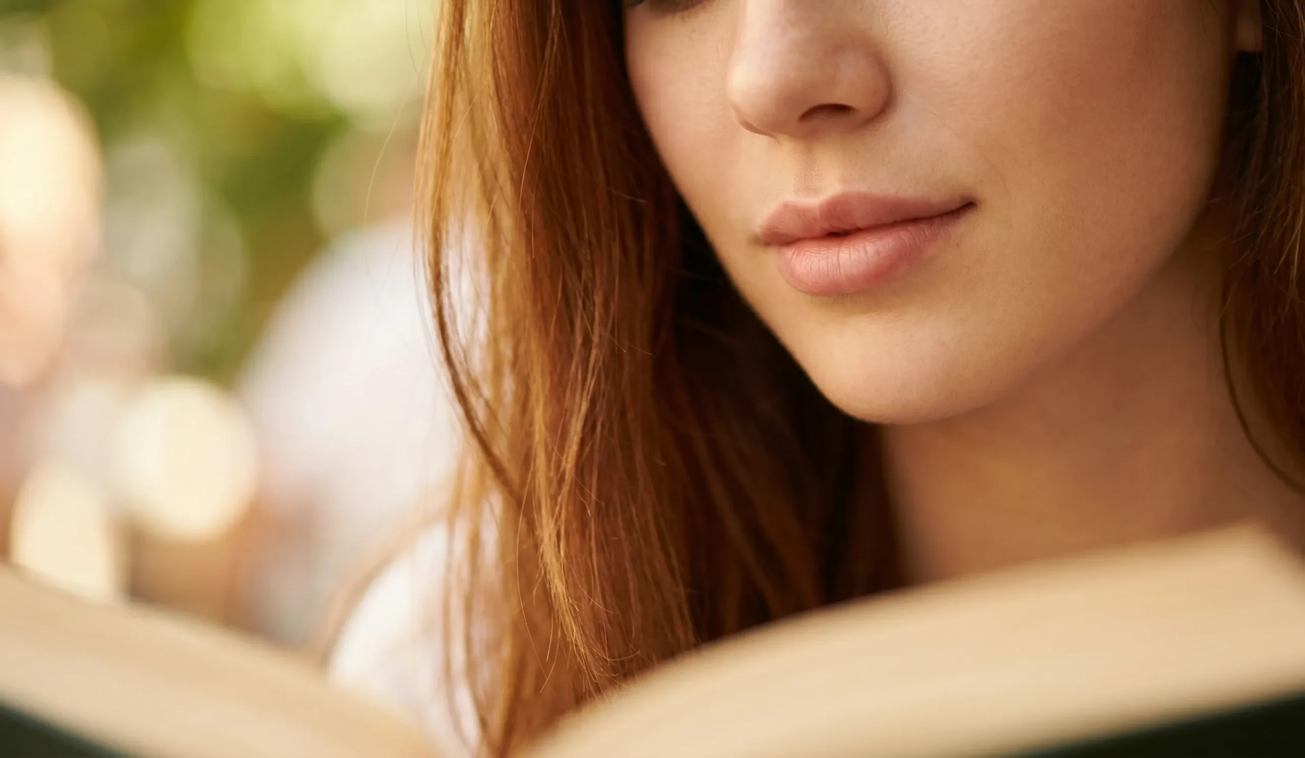 natural pretty lip shape