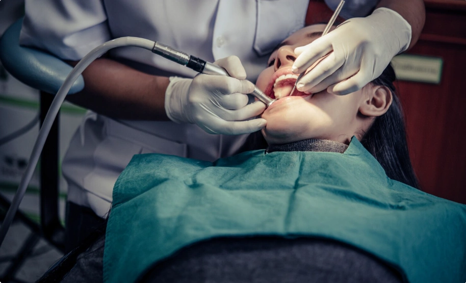 dental plans for cosmetic dentistry