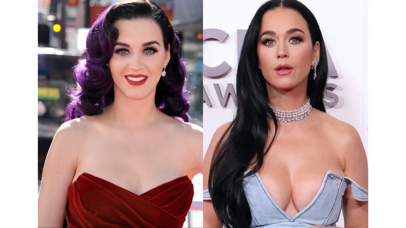 katy perry cover