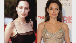 angelina jolie before after cover