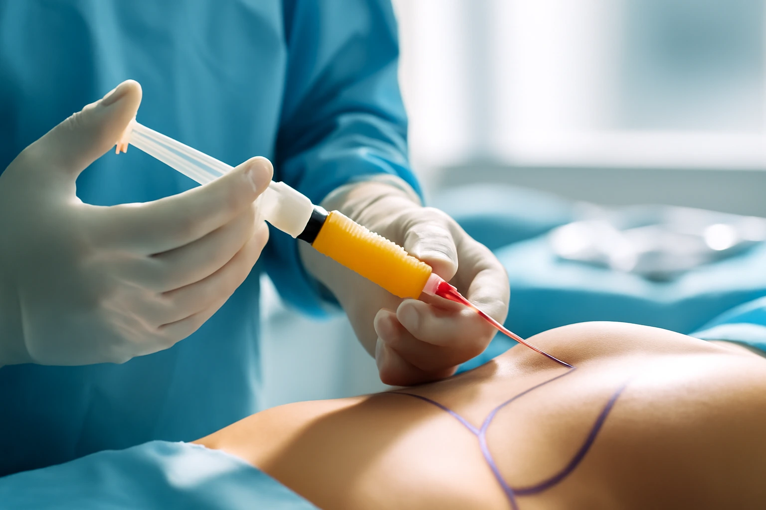 fat injections