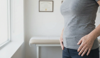 long term liposuction results waistline