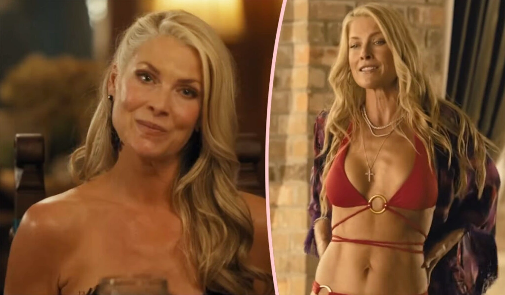 ali larter new body