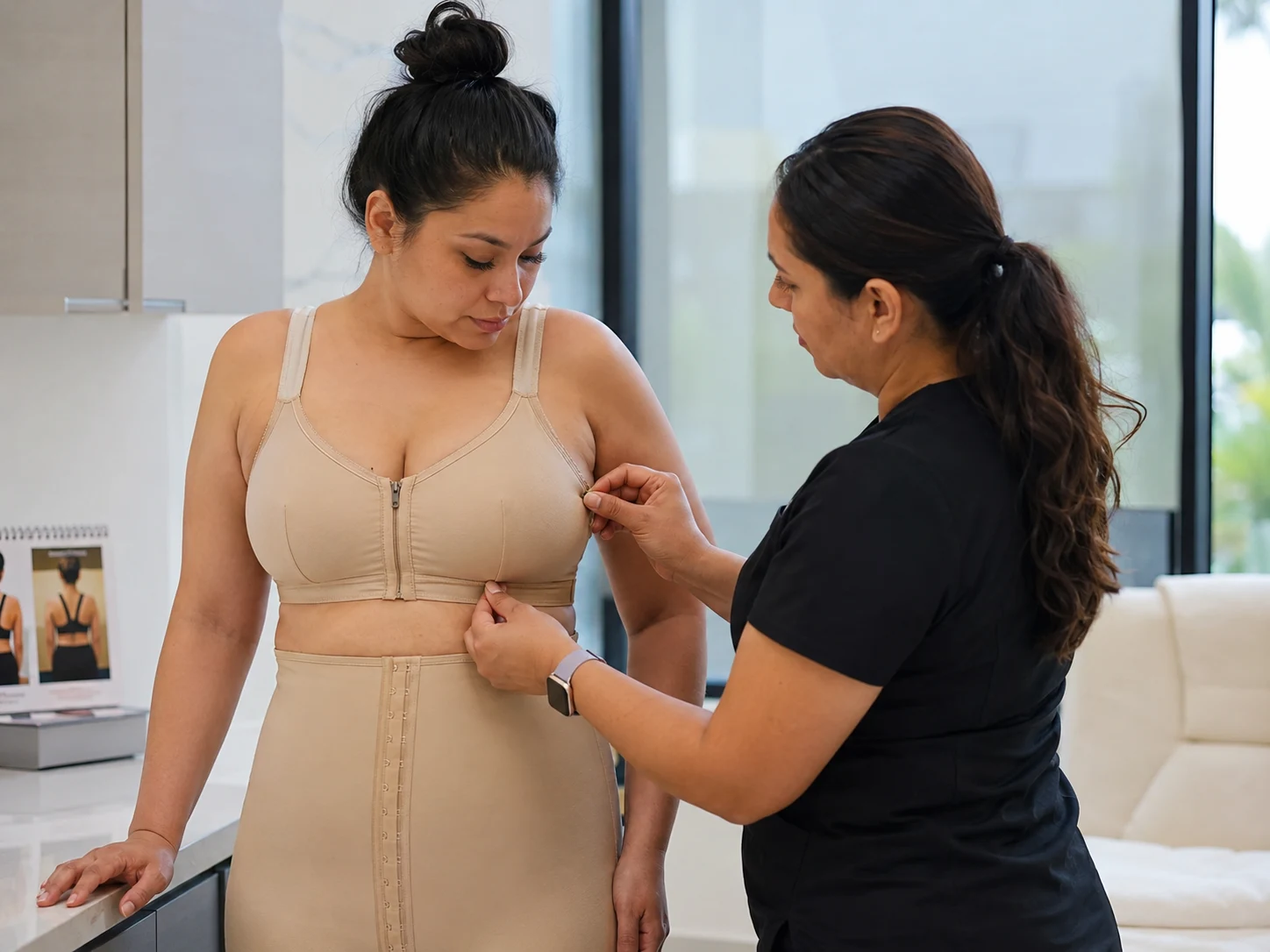 liposuction faja