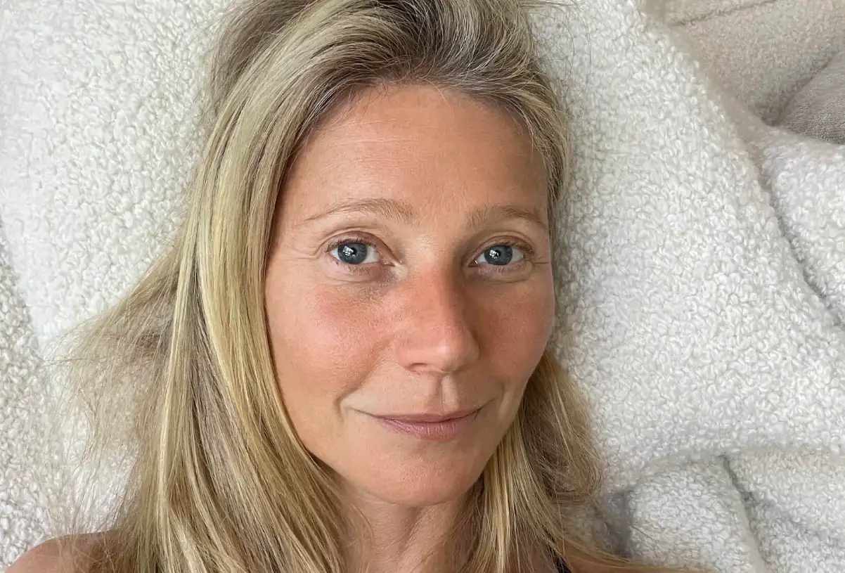 gwyneth paltrow in 2025