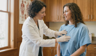 clinical examination placement