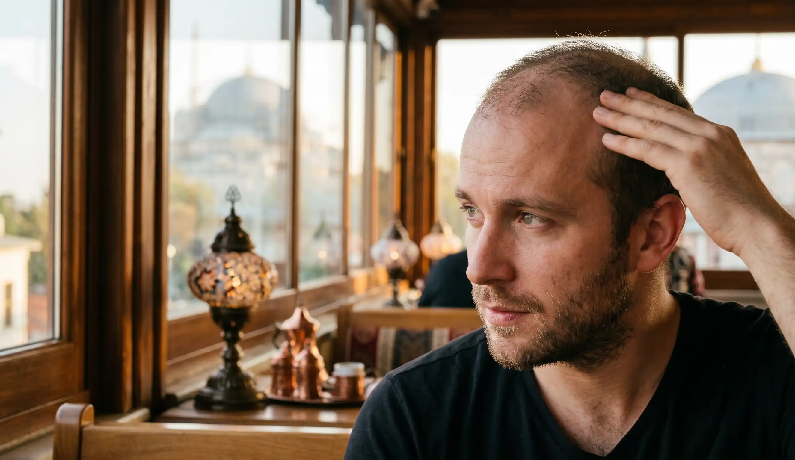 hair transplant in turkey