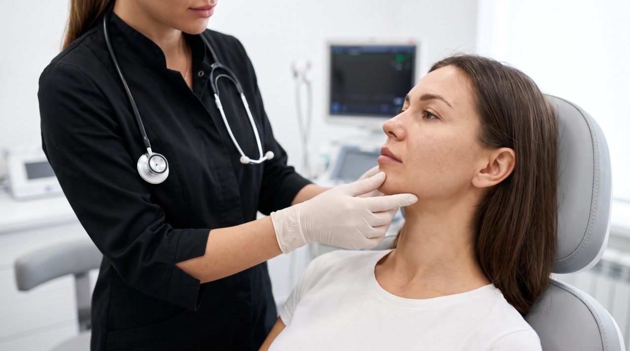 Chin Implant: Can Chin Liposuction Fix a Cleft Chin?