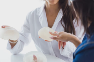 breast implants