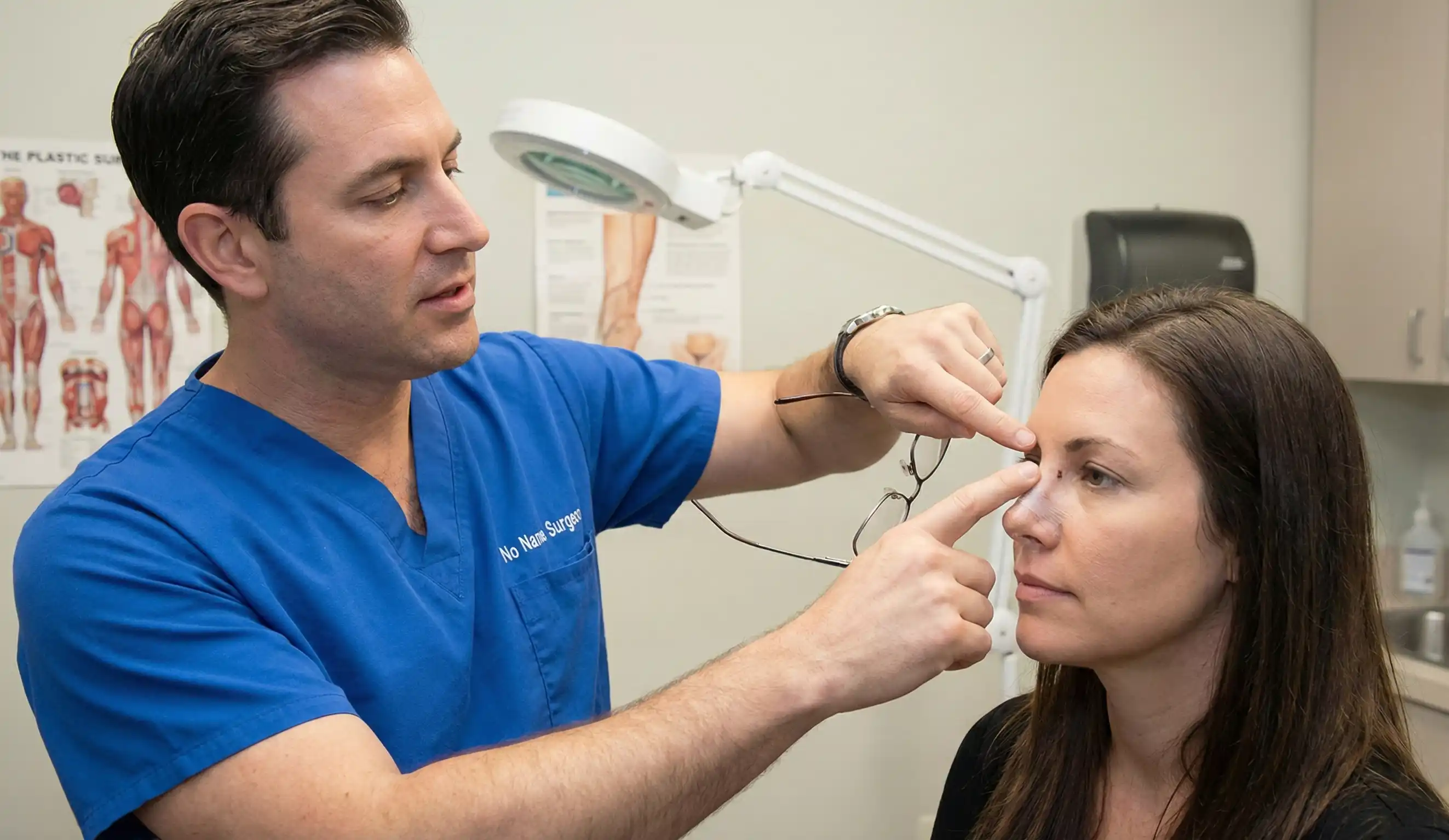 rhinoplasty