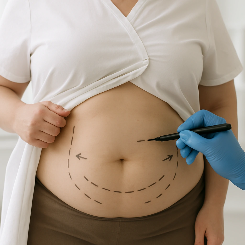 Is Liposuction Risky?