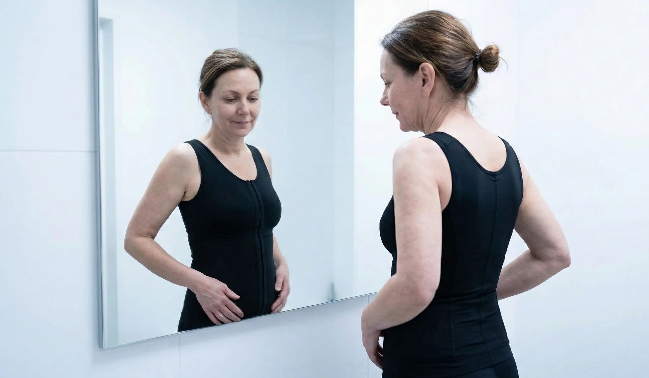 cover lipo 360 skin ripples