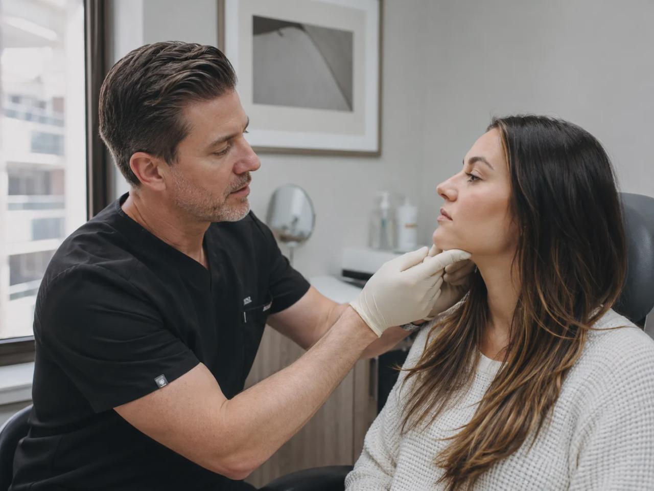 chin implant