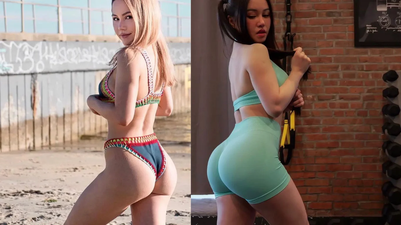 chloe ting bbl before after cover