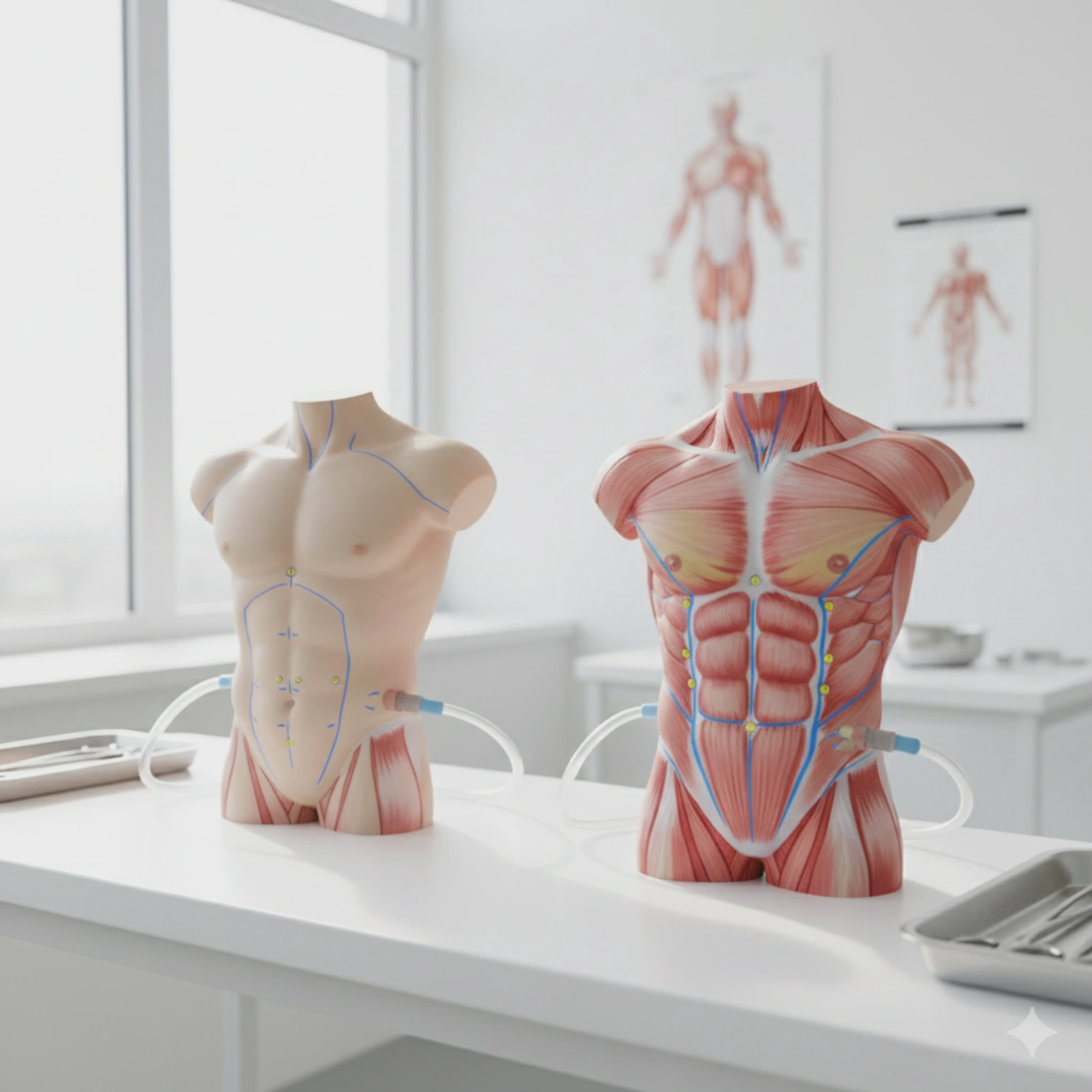 hd definition lipo sculpting the perfect contours