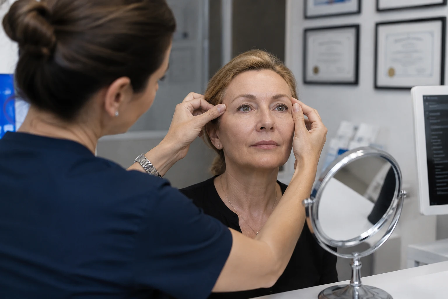 facelift procedure