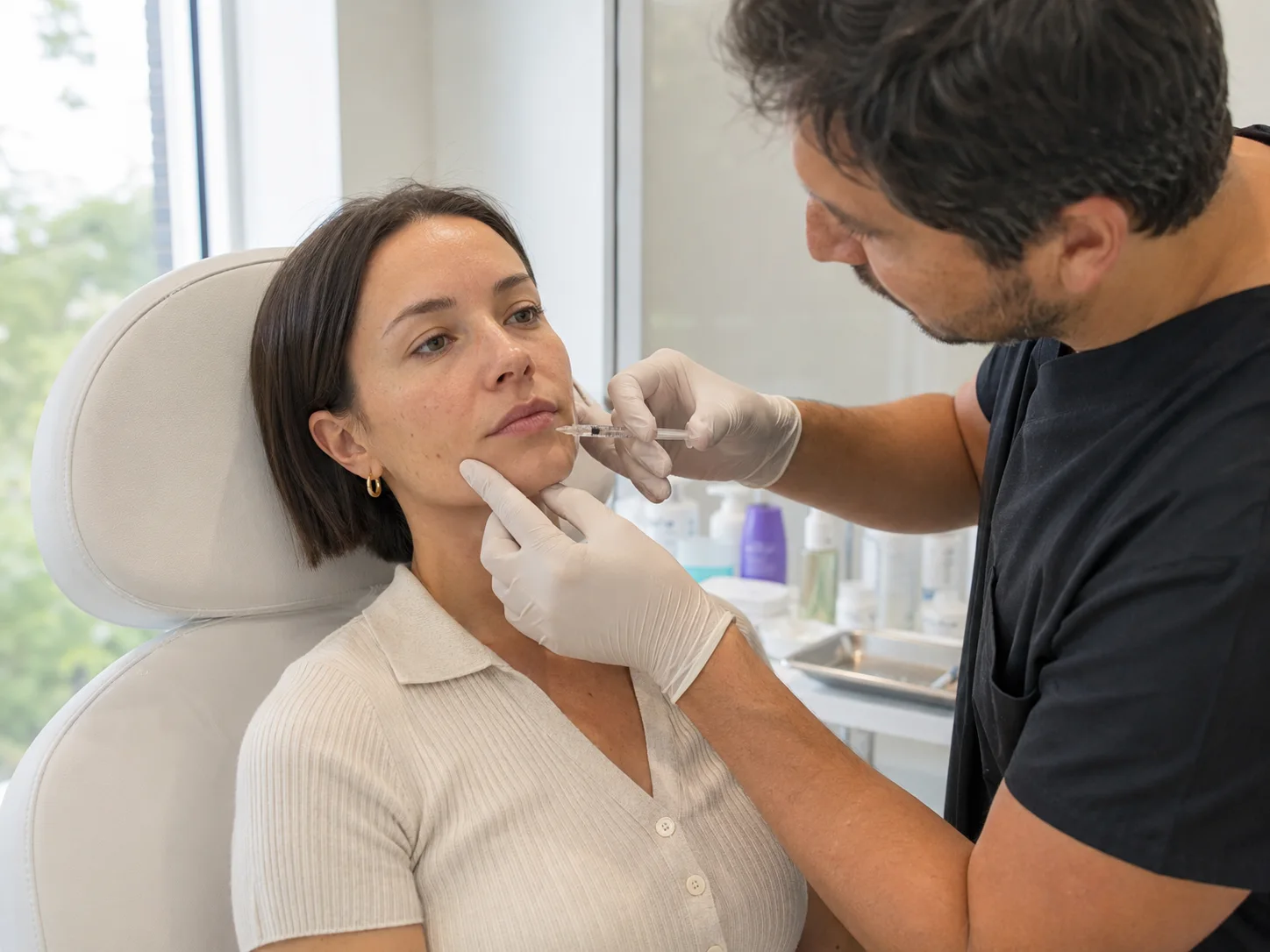 mesotherapy