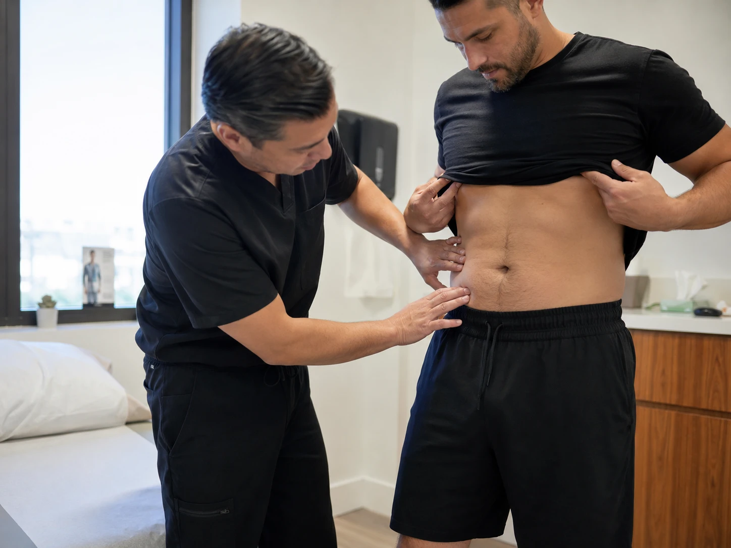 lipo 360 for a guy