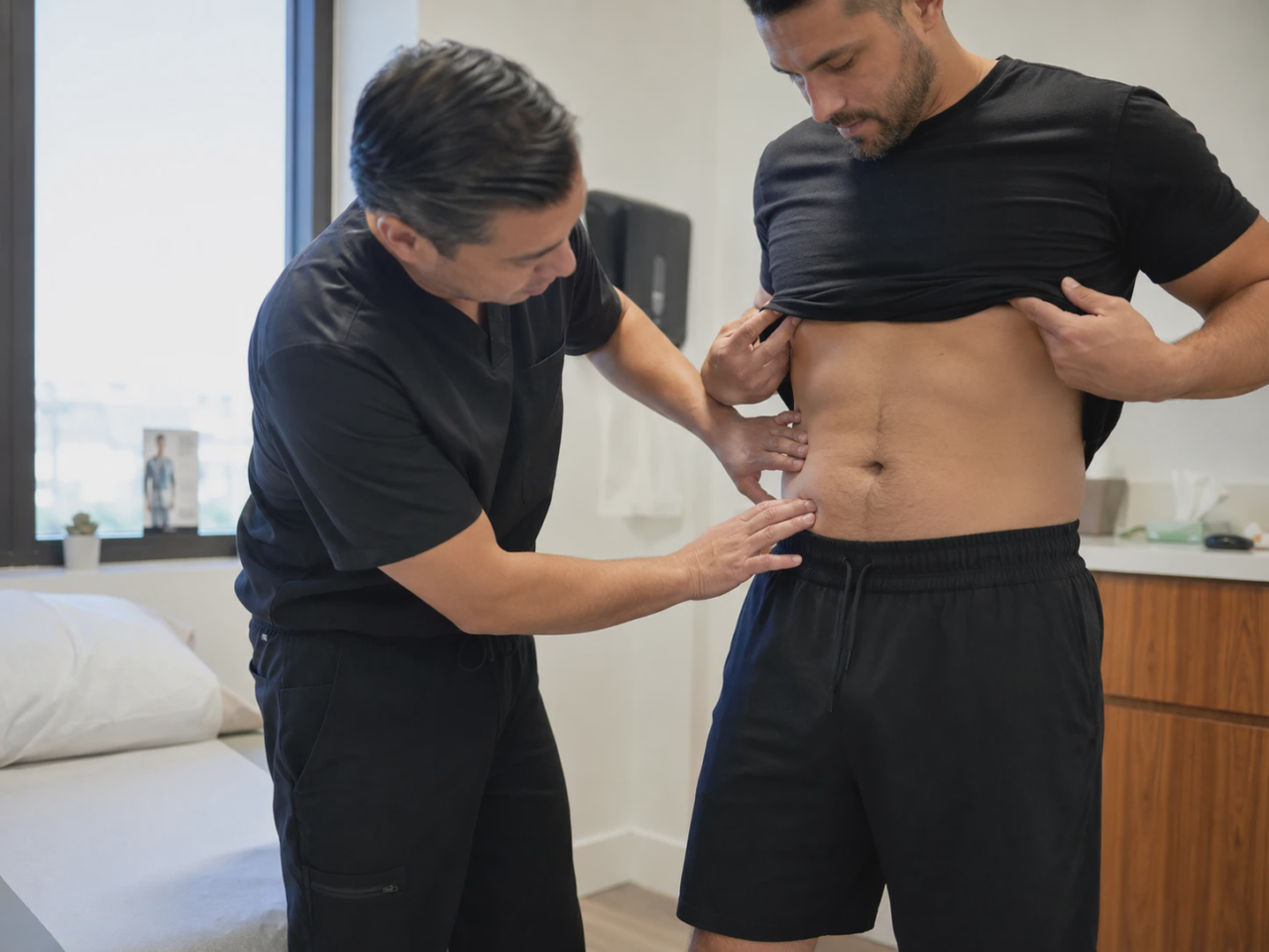 lipo 360 for a guy