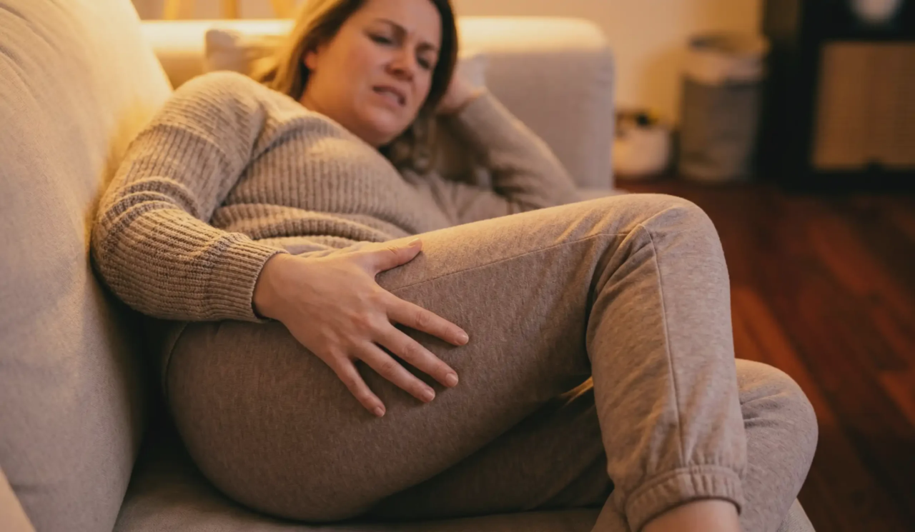 liposuction nerve pain relief at home