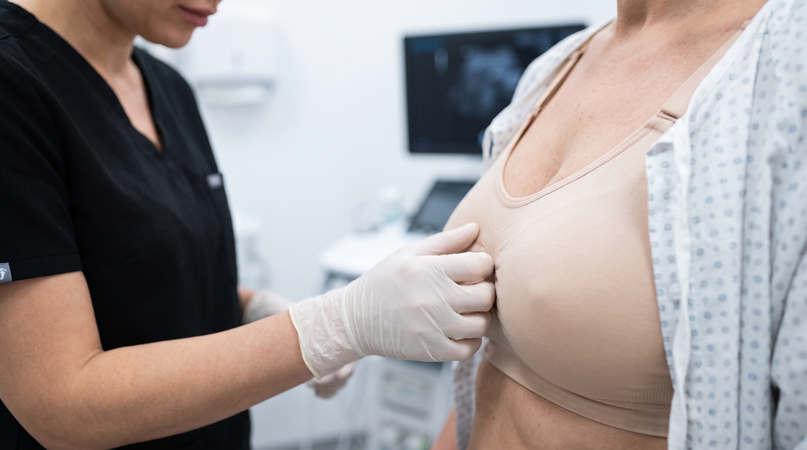 Breast Implant: How Does a Ballerina Breast Augmentation Work?