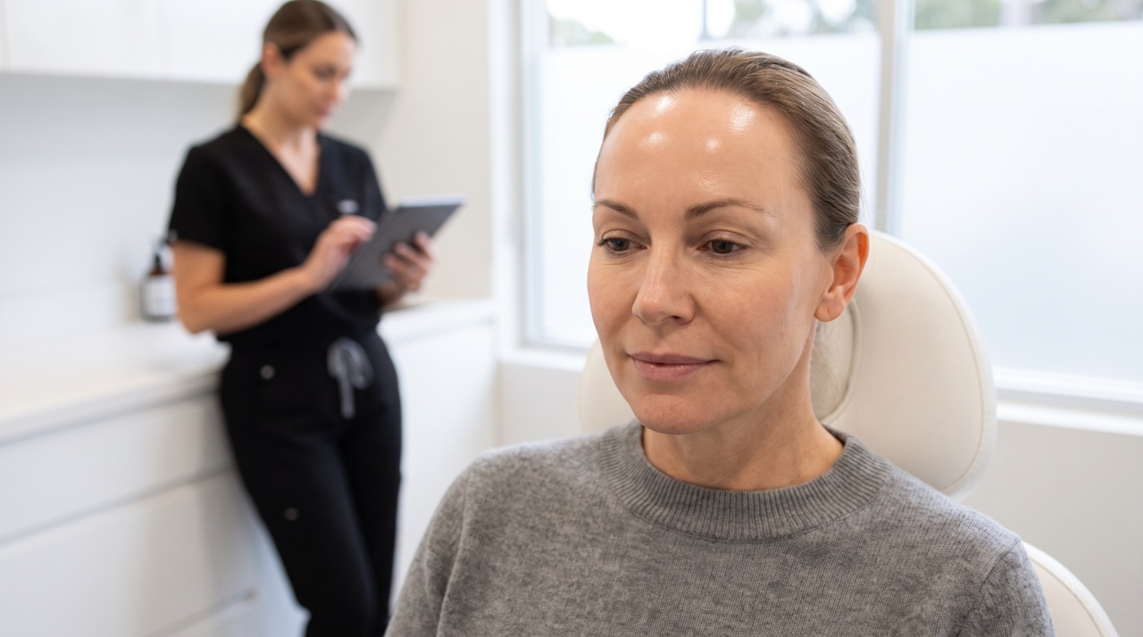 Facelift: How Long Does Post op Swelling Last?