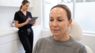 Facelift: How Long Does Post op Swelling Last?