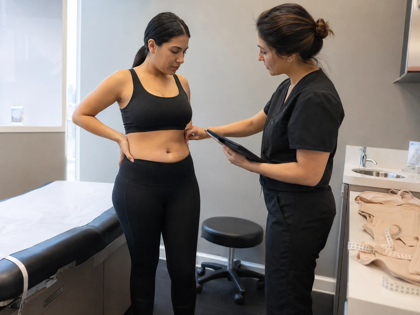 lipo 360 consultation
