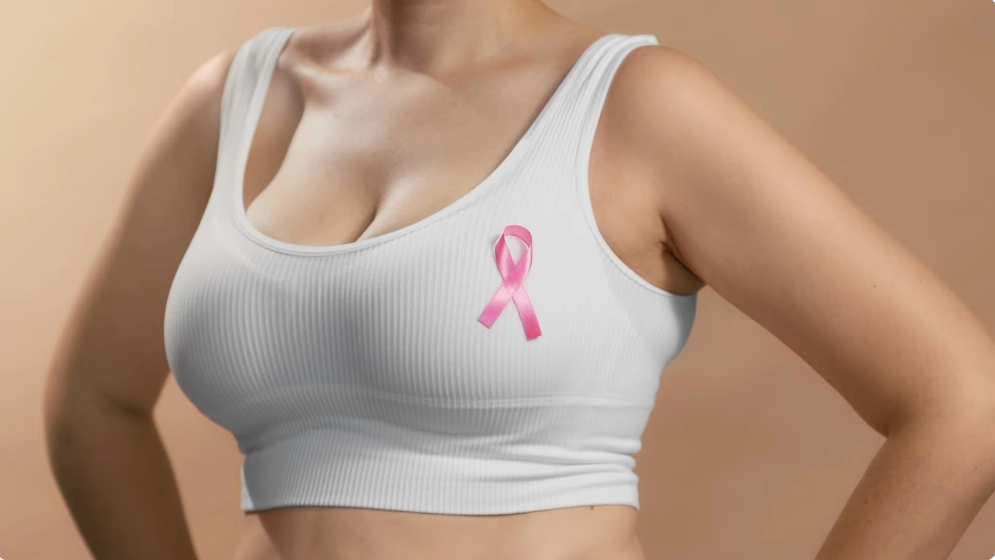 mastectomy