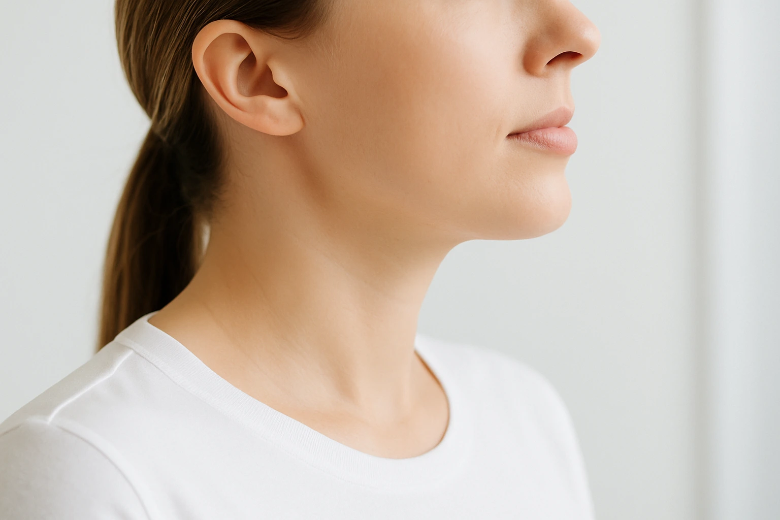 Neck Liposuction: Risks, Recovery, and Results