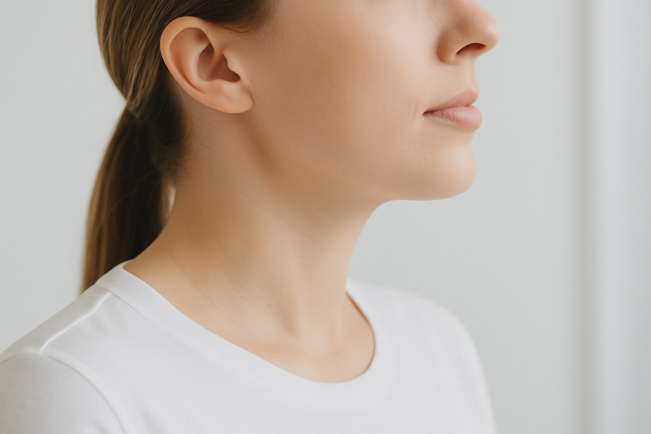 Neck Liposuction: Risks, Recovery, and Results