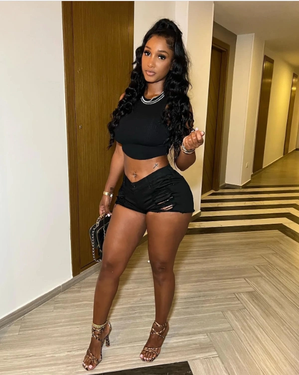 bernice in 2020