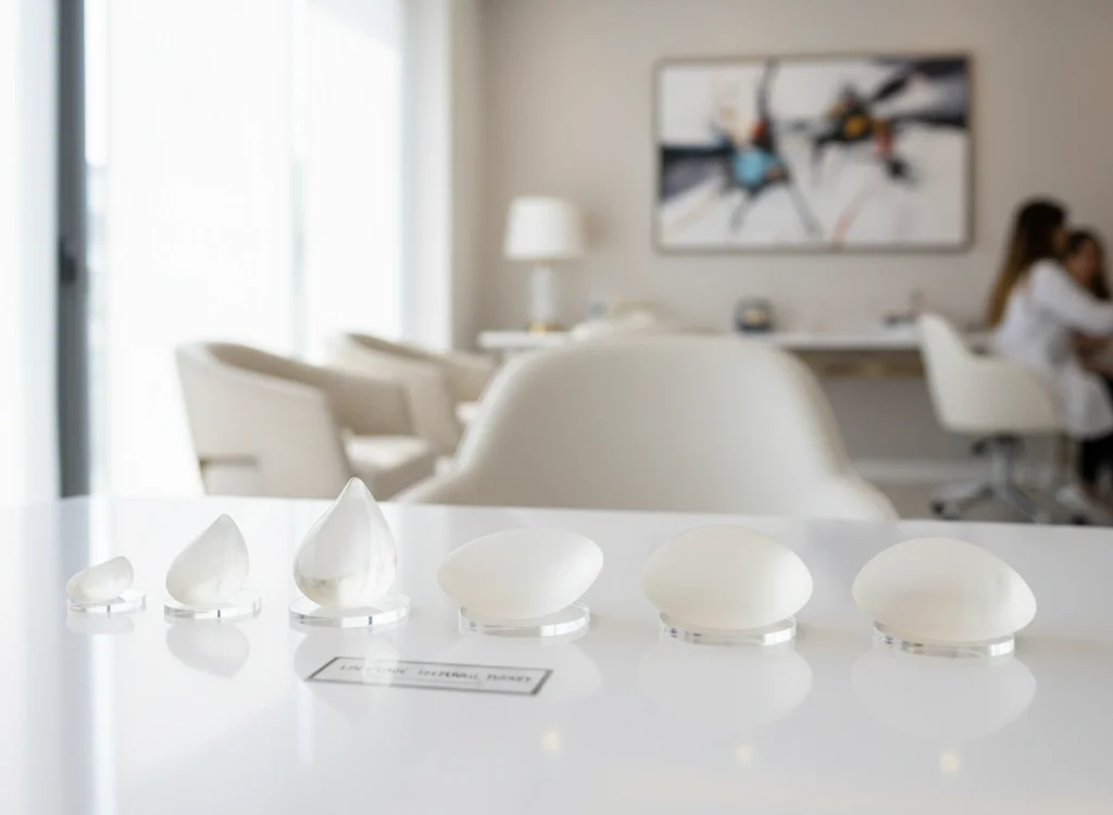 breast implants in turkey