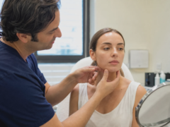 can chin lipo fix facial asymmetry