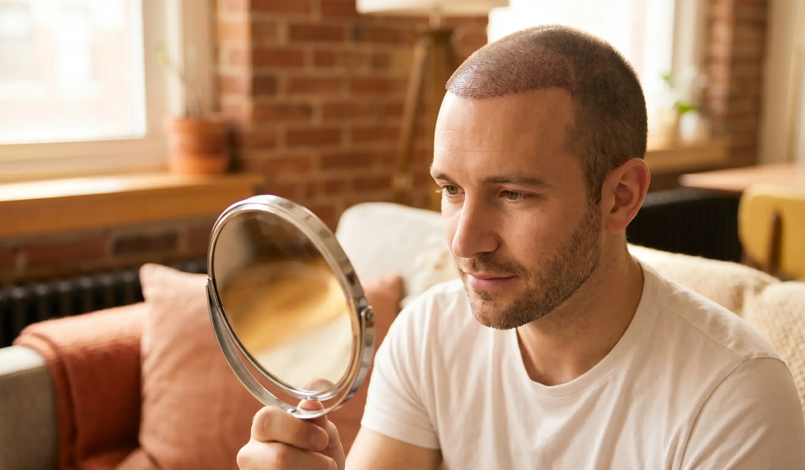 hair transplant micropigmentation contemplation