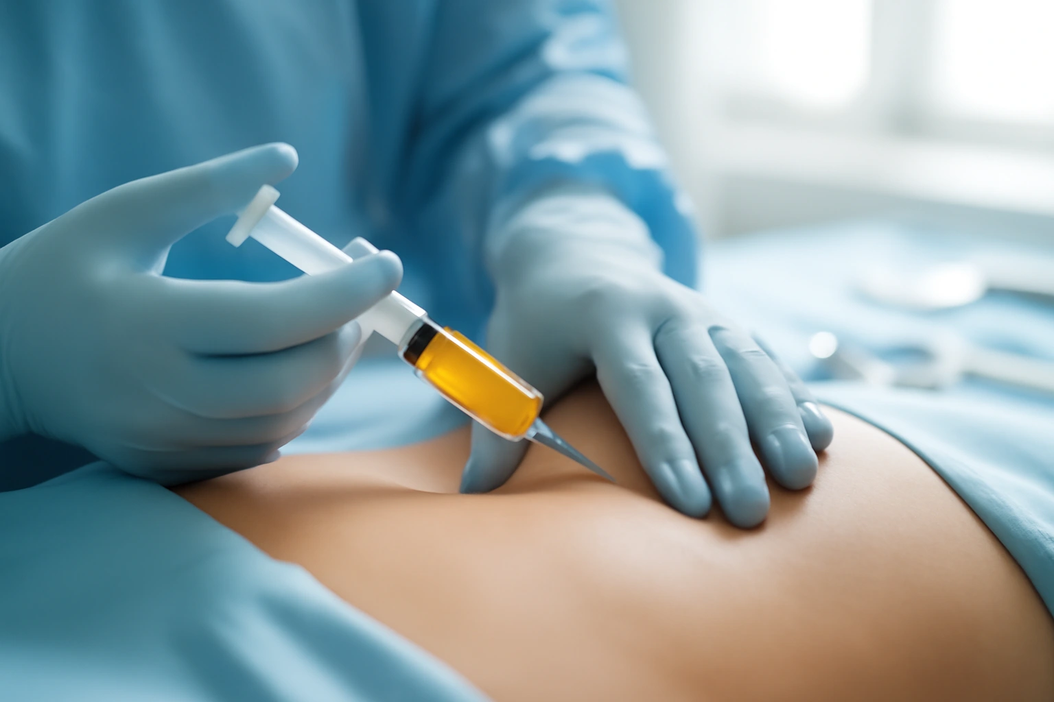 fat injection