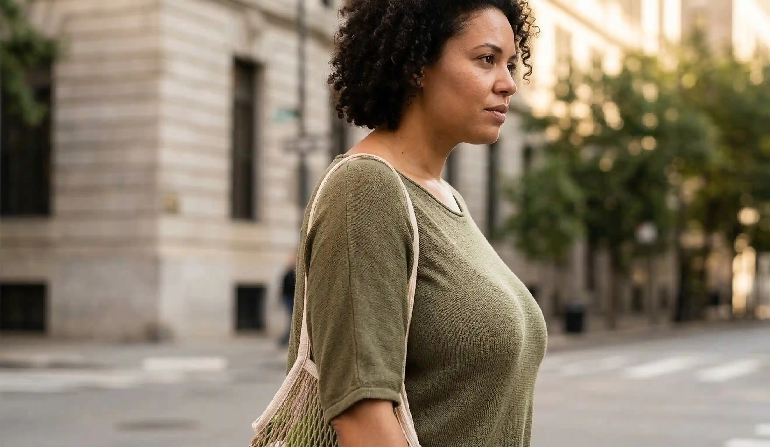 natural cover large breasts posture issue