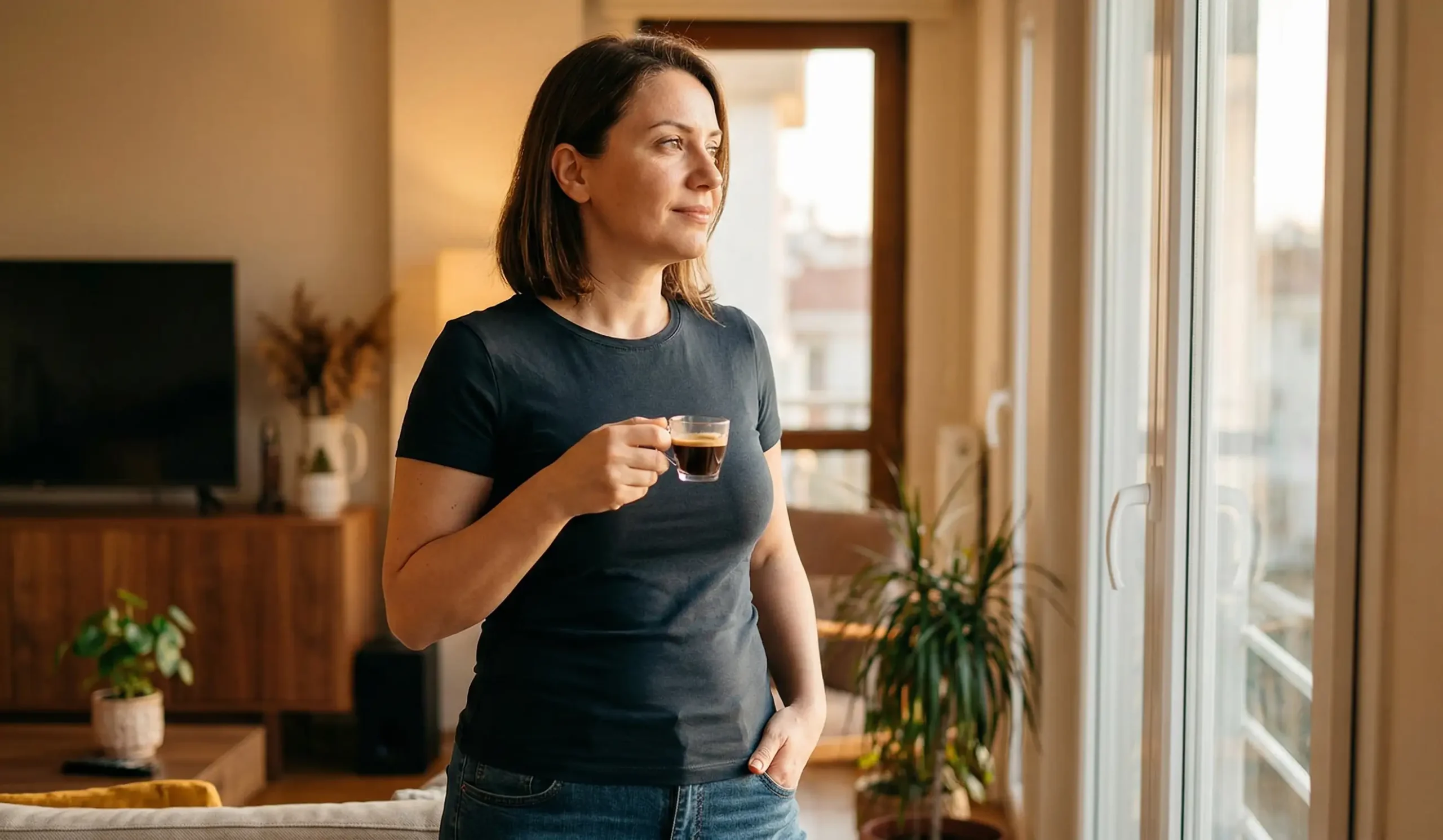 caffeine choice gastric sleeve