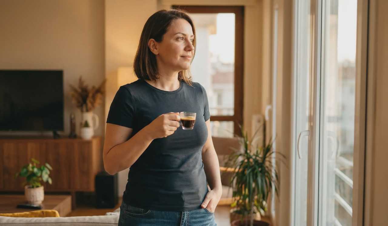 caffeine choice gastric sleeve