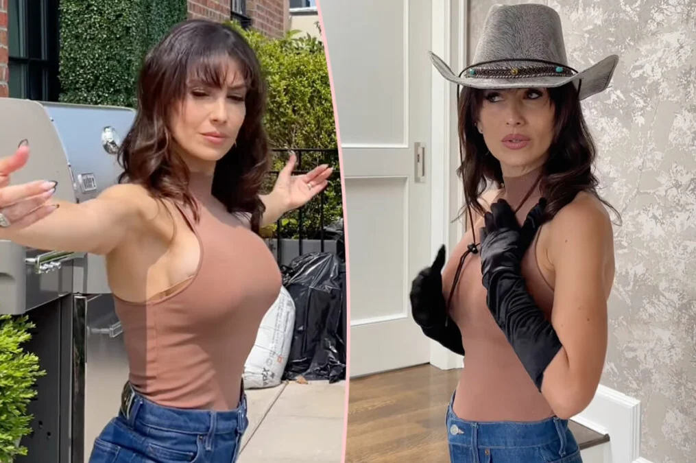 hilaria baldwin transformation
