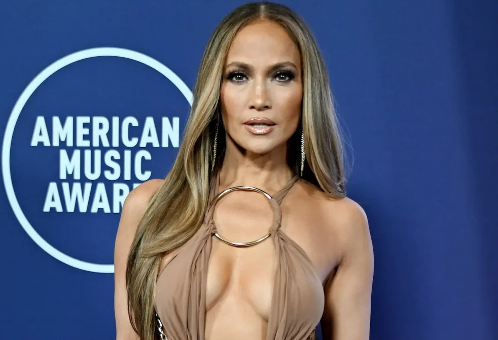 jlo in 2025