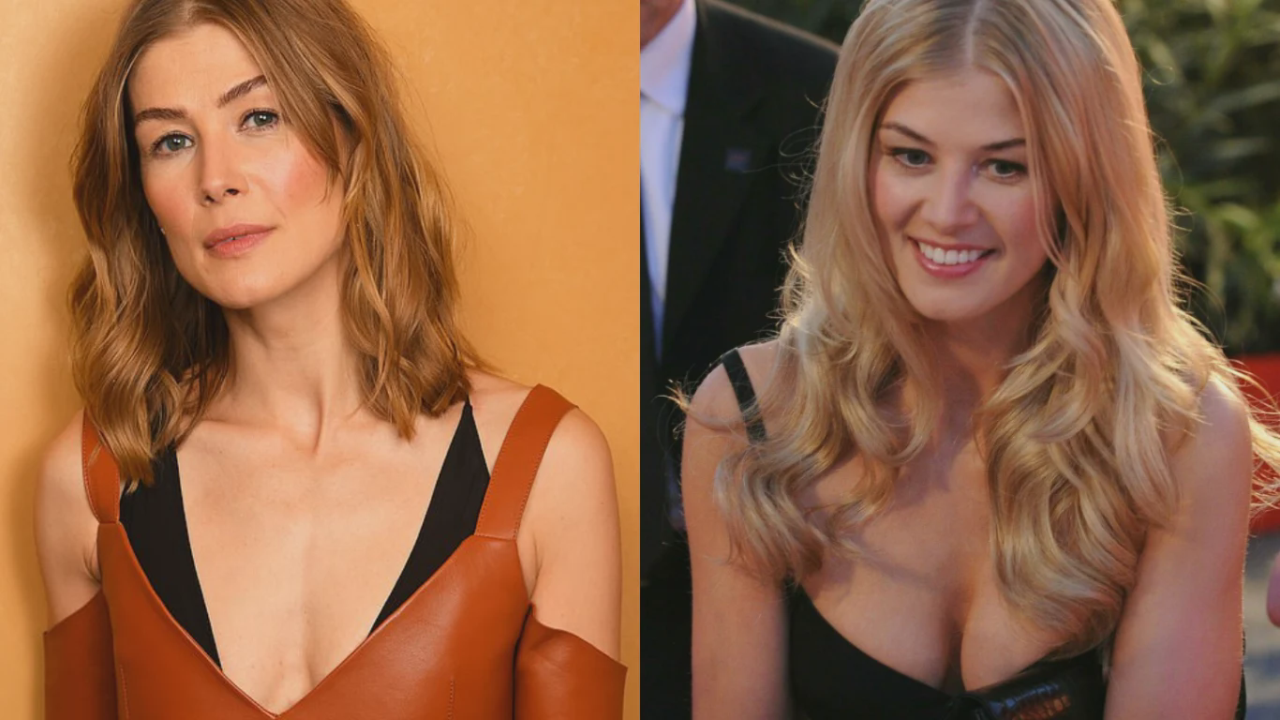 rosamund pike before and after cover
