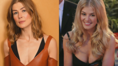 rosamund pike before and after cover
