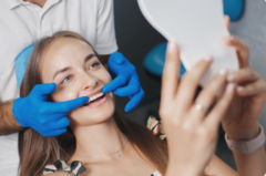 cosmedic teeth