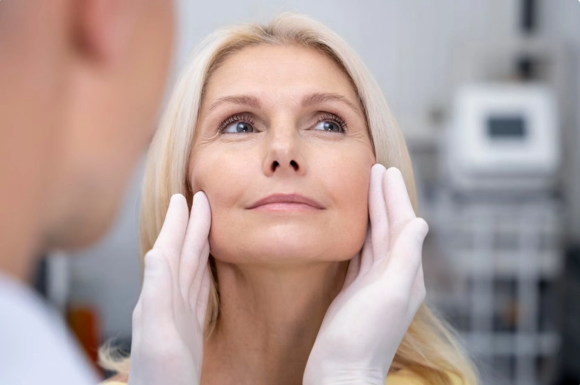 Is Facial Liposuction Safe and Effective?